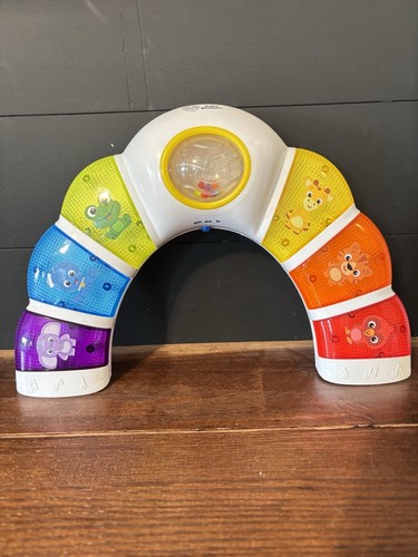Vtech musical rainbow - vtech,