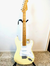 Harley Benton ST-62MN Vintage