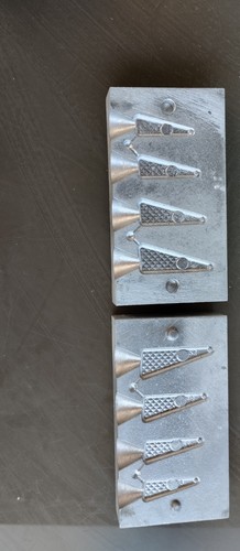 Moule plombs palettes - à,
