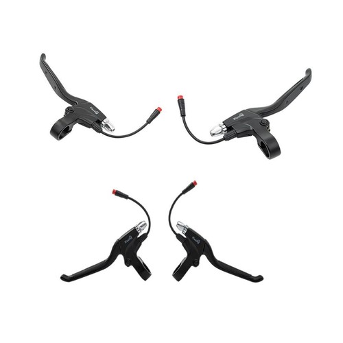Leviers frein vélo - frein, de