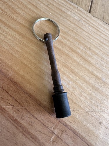 Stielhandgranate porte clé - 24,