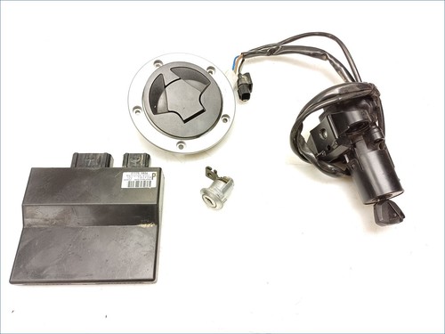 Kit neiman cdi kawasaki 800e - neiman, z
