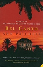Bel Canto Ann Patchett