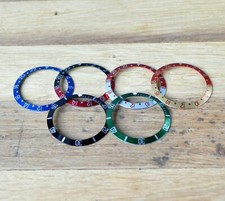 Neuf Chaton Aluminium Insert