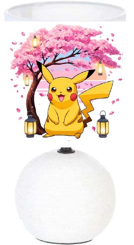 Lampe chevet personnage - lampe,