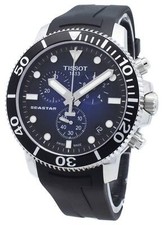 Montre Tissot Seastar 1000