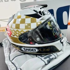 Casque intégral Shoei X-15