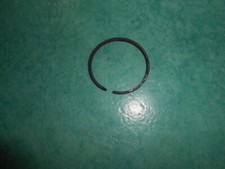 Segment 39 x 3 mm coupe oblique Motobécane AV3 neuf ancien stock