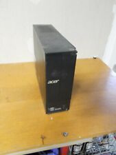 TOUR ORDINATEUR ACER X1430 en l'etat non testé