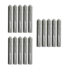 Baguettes de soudage en