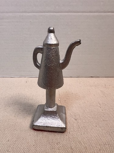 Vintage mickey coffee cast - vintage,