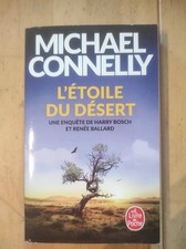 L'étoile du désert Michael