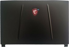 LCD Back Cover / Coque