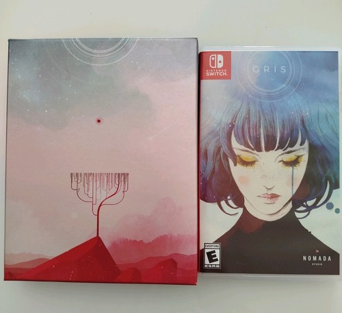 Gris edition special reserve - gris,