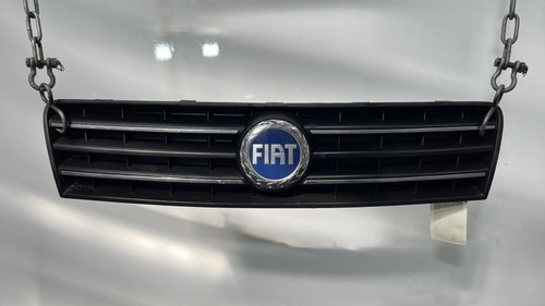 Calandre fiat punto phase 2 - fiat,