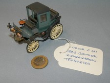 Cursor Modell 1/43 réf 371 