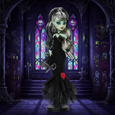 Monster High Skullector