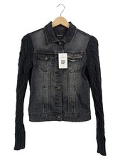 Desigual Veste en Jean Femme