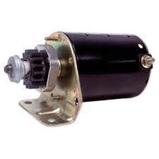 DÉMARRAGE MOTEUR BRIGGS &