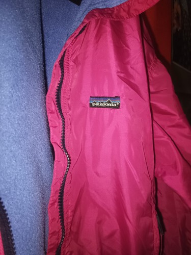 Veste légère vintage - veste,