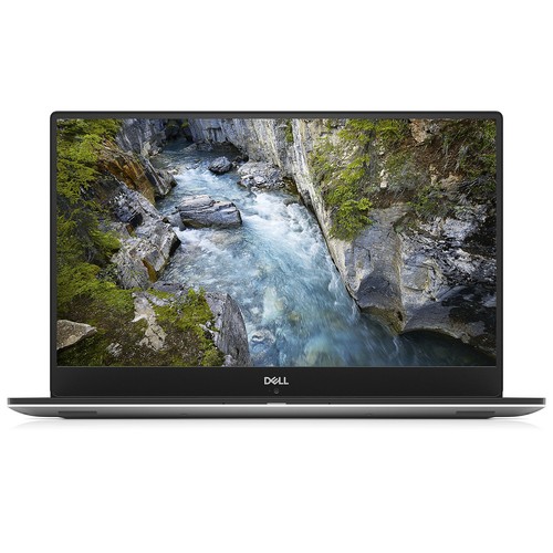Dell xps 9570 i7 - 15,