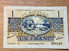 🪙 Billet de nécessité –