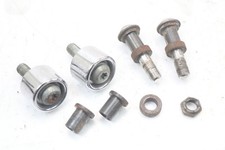 CARÉNAGE SOUS SIÈGE - HARLEY DAVIDSON SPORTSTER XL CUSTOM 883 (1999 - 2006)