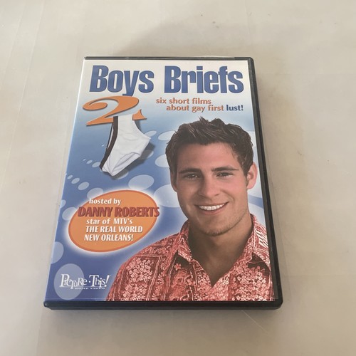 Boys briefs dvd gay interest - briefs,