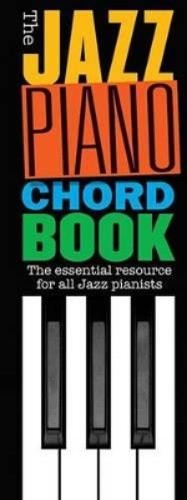 The jazz piano - jazz,