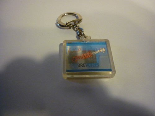 Porte clés key ring expandet - porte,