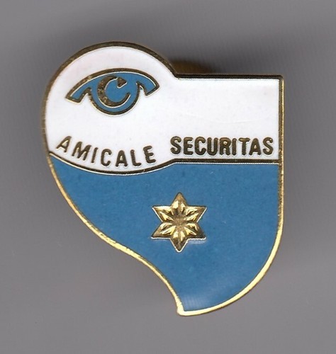 Rare pins pin - pin's, banque