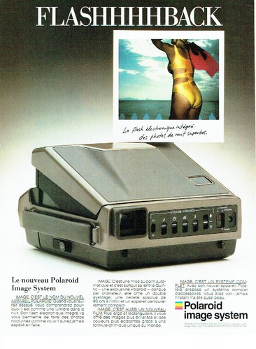 Publicite advertising 016 - publicite,