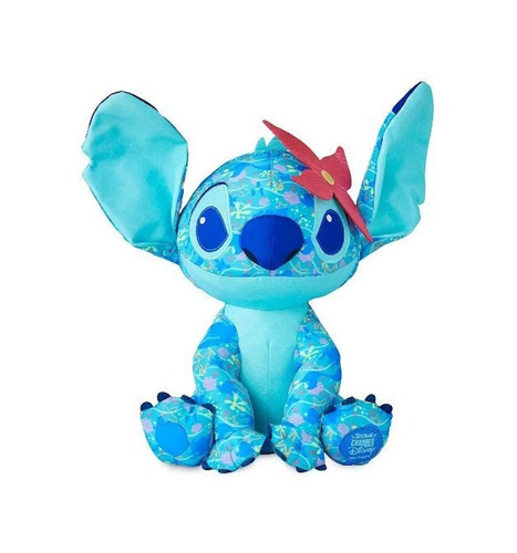 Peluche stitch crashes - , la