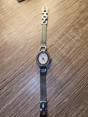 Montre femme fontenay vintage - montre,