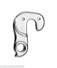 patte dérailleur arrière