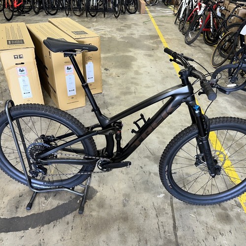 Trek fuel gx size - trek,