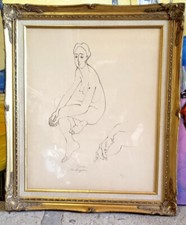 Dessin de Pierre AMBROGIANI