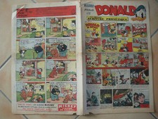 ► HARDI PRESENTE DONALD