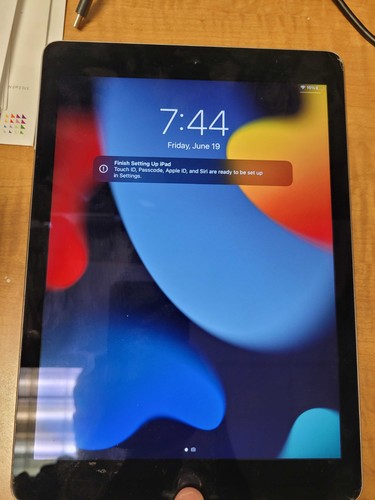 Apple ipad air - ipad,