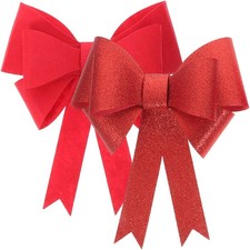  2 Pcs Supports De Rideaux