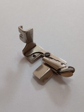 simanco 36594 Accessoire Pieds Biche Pied Machine À Coudre Singer No 15 N.15