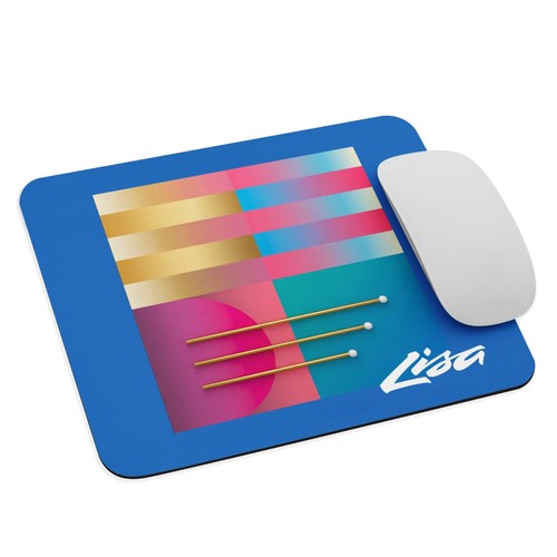 Retro apple lisa - apple, inspired