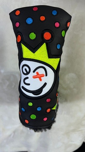 Scotty cameron custom shop - cameron,