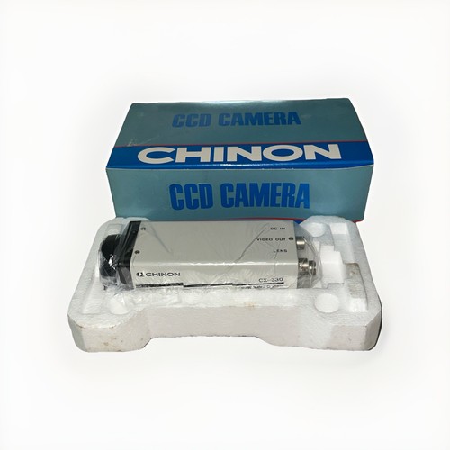 Chinon 330 video b - cx,