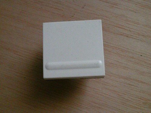 Bouton poussoir modules - bouton, 2