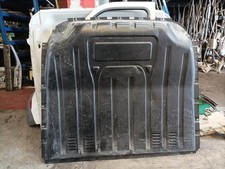 Cloison de separation