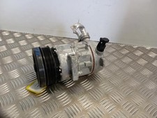 Compresseur clim opel corsa - compresseur,