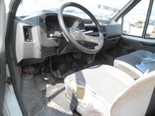 Culasse FORD TRANSIT 2 PHASE 1