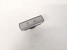 Ford Mondeo 2008 ESP Switch