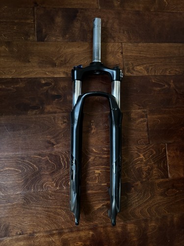 Suntour xcm3 100mm - sr,